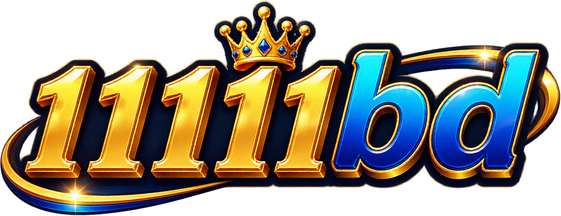 11111bd logo